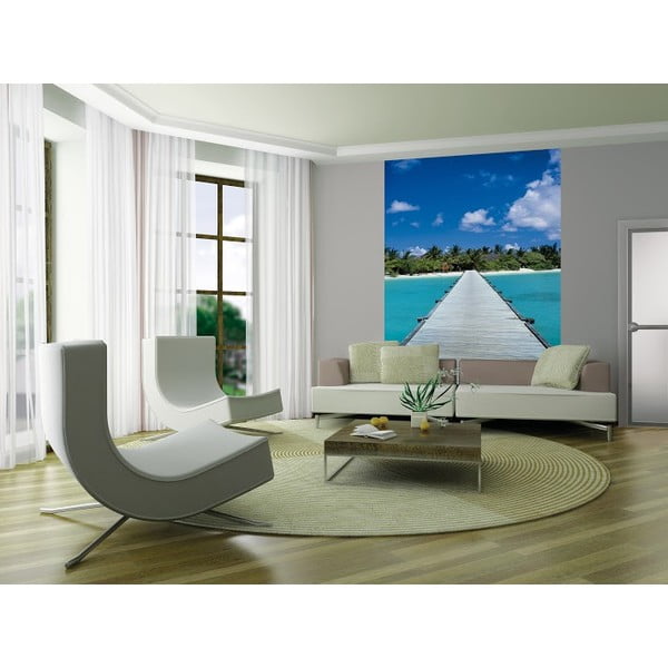 Tapeta Dream Deco, 158x232 cm