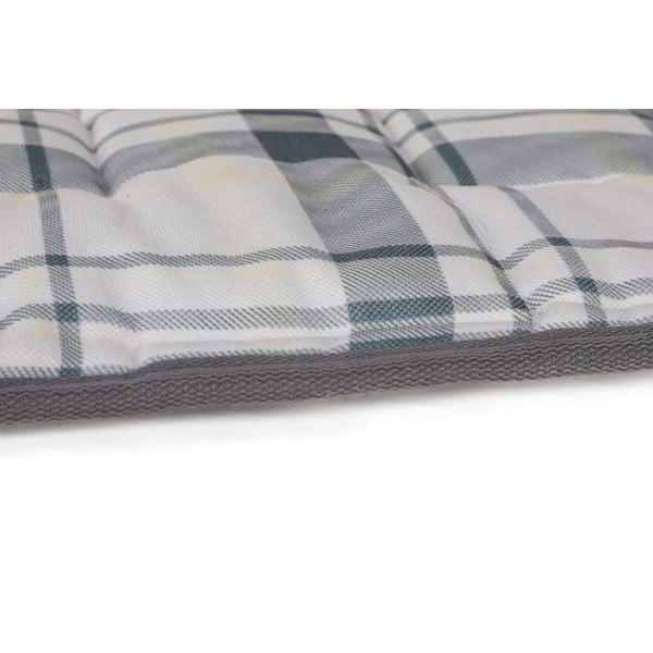 Světle šedý pelíšek pro psa Petpetite Badi, 70 x 50 cm-image-3