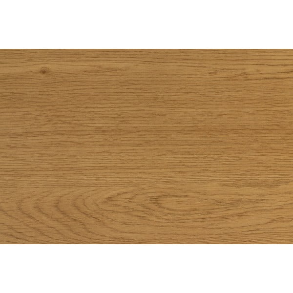 Kulatý konferenční stolek s deskou v dubovém dekoru ø 80 cm Yale - Actona-image-4