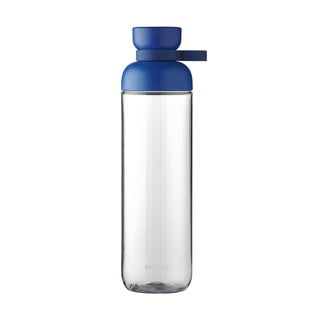 Tmavě modrá tritanová lahev 900 ml Vivid blue – Mepal