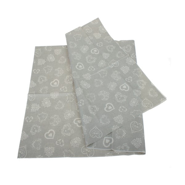 Omyvatelný ubrus z PVC 140x180 cm – Dakls