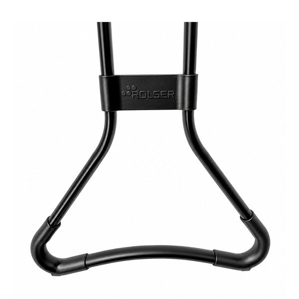 Žehlicí prkno 130x37 K-Surf Black Wild – Rolser-image-3
