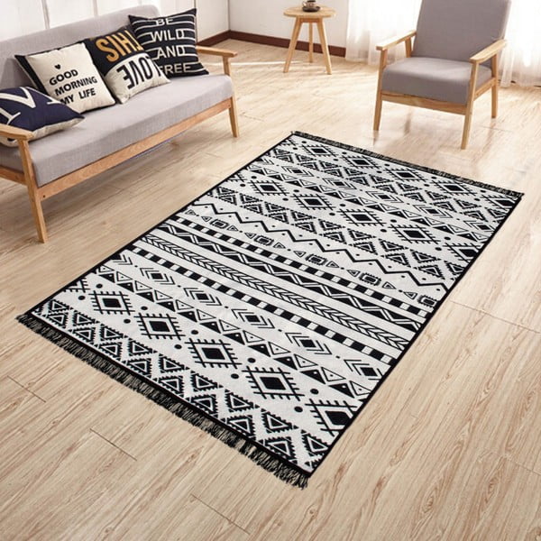 Oboustranný pratelný koberec Kate Louise Doube Sided Rug Amilas, 120 x 180 cm-image-2