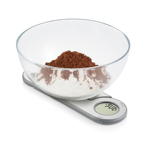 Digitální kuchyňská váha Grand Chef – Tescoma-image-4