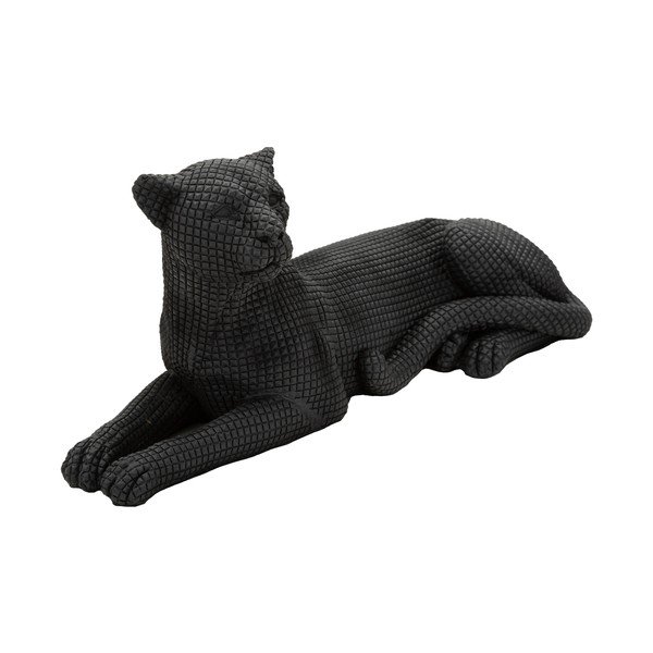 Soška z polyresinu 15 cm Leopard – Mauro Ferretti-image-2