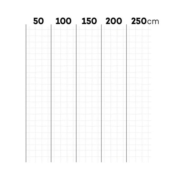 Dětská tapeta 50x280 cm Irregular Check – Dekornik-image-3