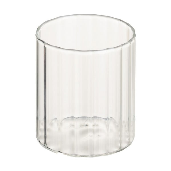 Set karafy a sklenic v přírodní barvě 1 l Linea Duo – Casa Selección-image-3