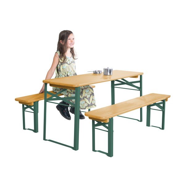 Dětský zahradní set 3 ks – Roba-image-1