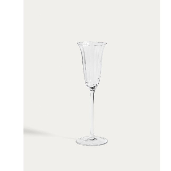 Sklenička na sekt 100 ml Neia – Kave Home-image-2
