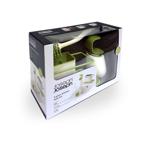 Set úklid dřezu Joseph Joseph Sink-image-1