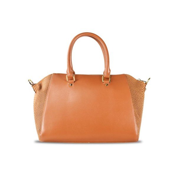 Kabelka Helena Camel-image-1