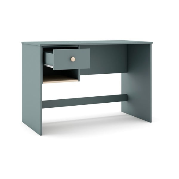 Dětský psací stůl 55x110 cm Esteban – Marckeric-image-2