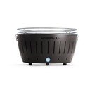 Gril na dřevěné uhlí/přenosný ø 43,5 cm XL – LotusGrill