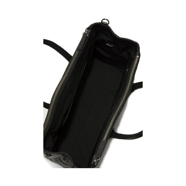 Kabelka Multiway Tote Dark-image-3
