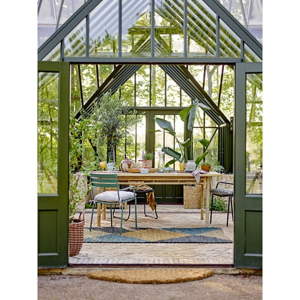 Obaly na květináče v sadě 2 ks ø 43 cm Jayde – Bloomingville-image-1