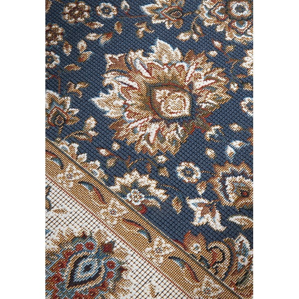 Modrý venkovní koberec 160x235 cm Nicolas – Villeroy&Boch-image-4