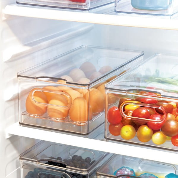 Organizér na vajíčka do lednice Eggo – iDesign/The Home Edit-image-2