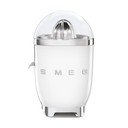 Bílý odšťavňovač 50's Retro Style – SMEG