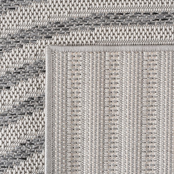 Šedý vnitřní a venkovní koberec 120x170 cm Desert 1301 – Ayyildiz Carpets-image-4