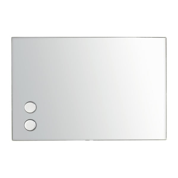 Skříňka na klíče s magnetickou deskou Wenko Home, 20 x 30 cm-image-2