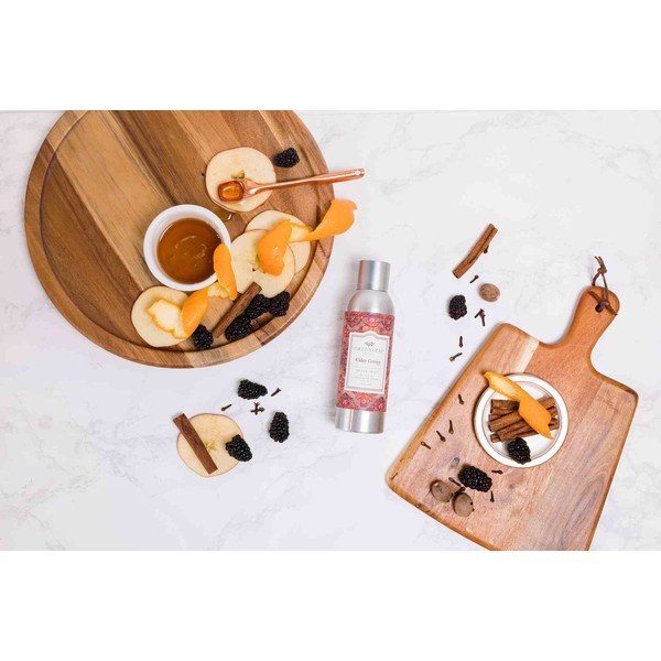 Vonný sprej Greenleaf Cider Grove, 177 ml-image-2