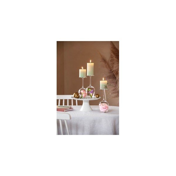Sklenice v sadě 4 ks na víno 200 ml Rose Garden  - Villeroy&Boch-image-4