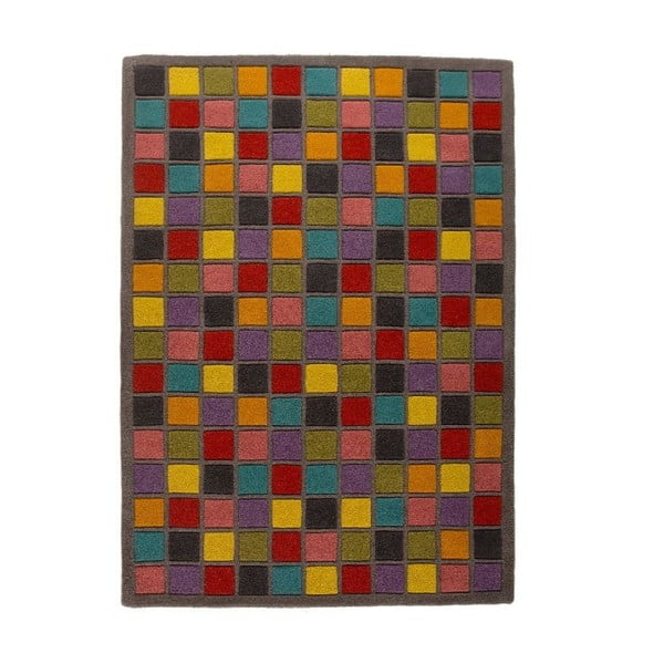 Vlněný koberec Flair Rugs Campari, 160 x 230 cm