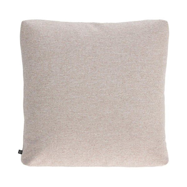 Povlak na polštář z žinylky 45x45 cm Galene – Kave Home