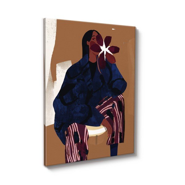 Obraz 60x80 cm Her – Styler-image-4