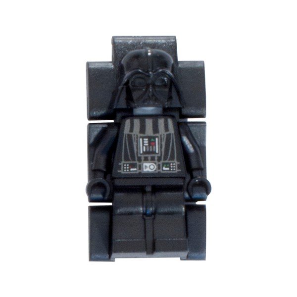 Hodinky s figurkou LEGO® Star Wars Darth Vader-image-3