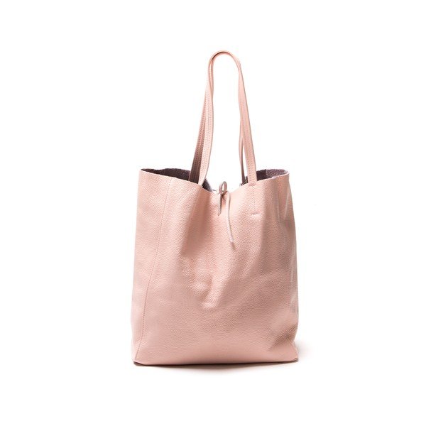 Kabelka Simple Rosa-image-2