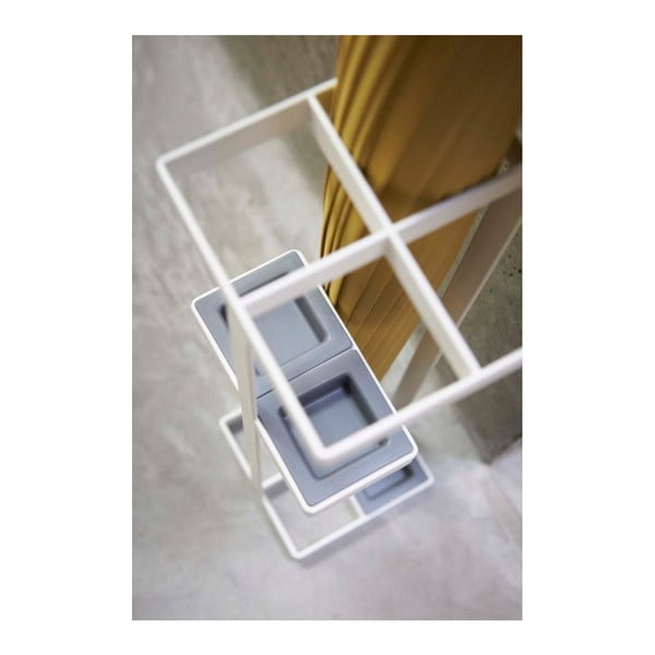 Černý stojan na deštníky YAMAZAKI Tower-image-4