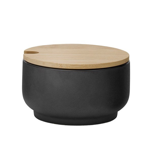 Kameninová cukřenka Theo – Stelton