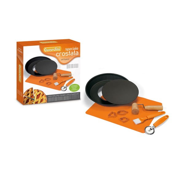 Dárkový set na pečení Crostata