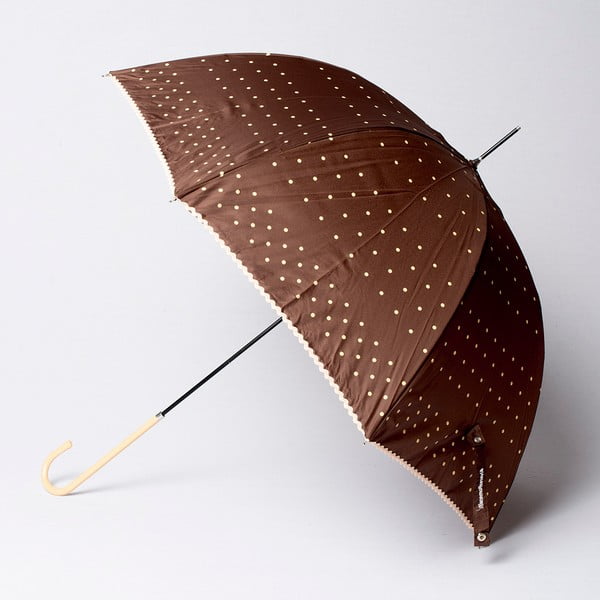 Deštník Alvarez Dots Brown