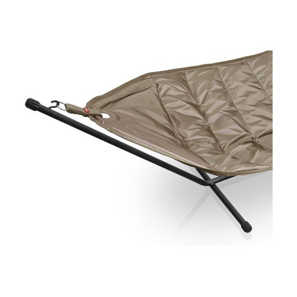 Šedo-béžový polštář do závěsného Fatboy Headdemock-image-3