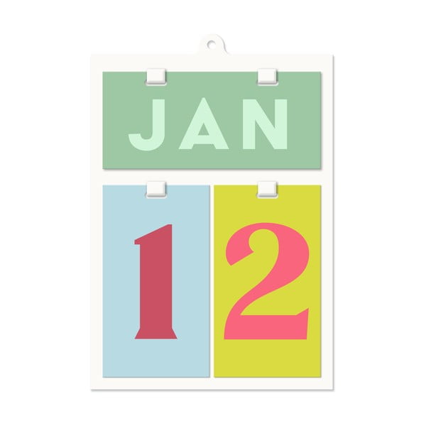 Kalendář – DesignWorks Ink