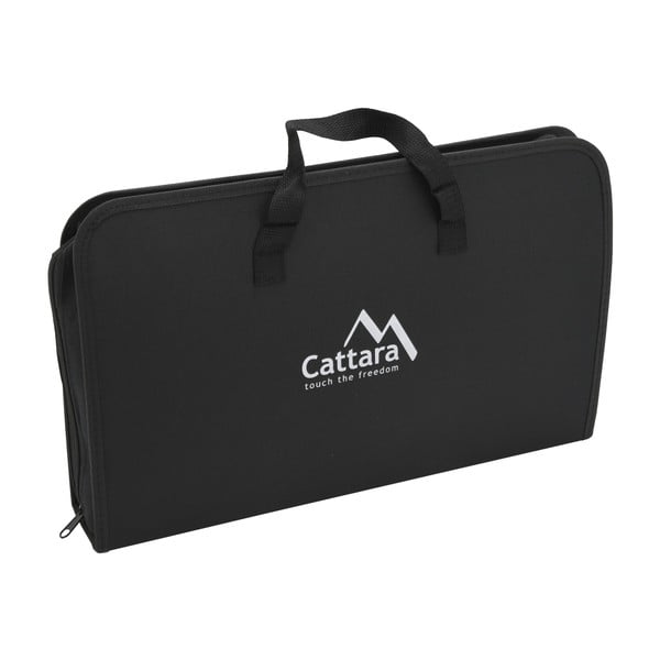 Sada náčiní na grilování 27 ks – Cattara-image-3