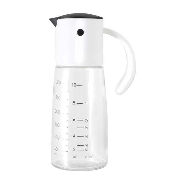 Nádoba na olej Vialli Design Oil, 300 ml