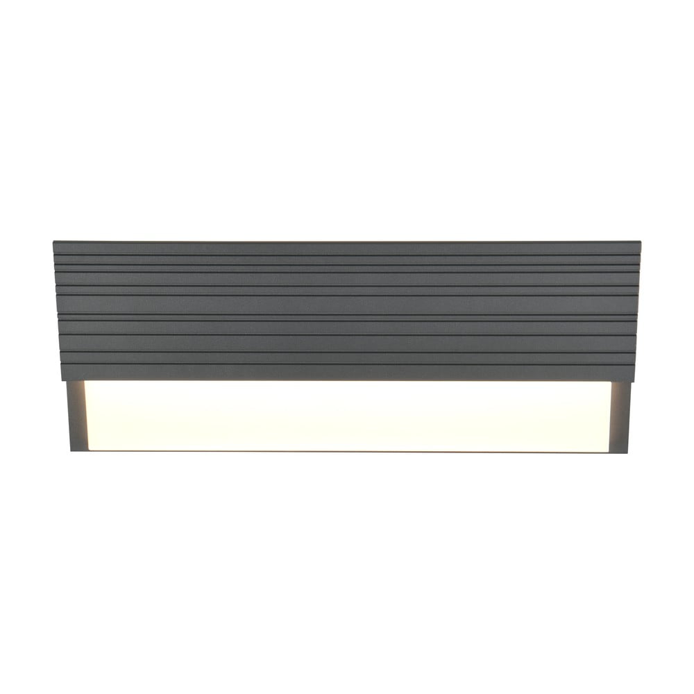 Venkovní svítidlo (výška 17 cm) Mariza – Trio