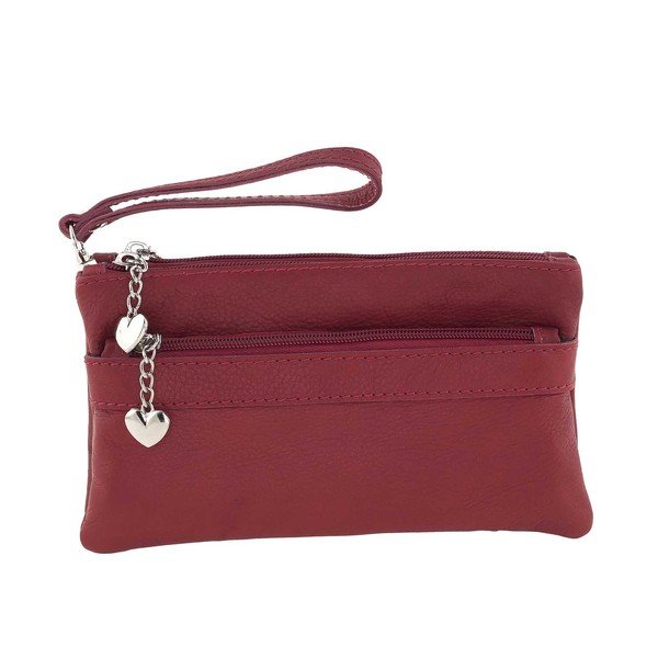 Kabelka Caprice Red