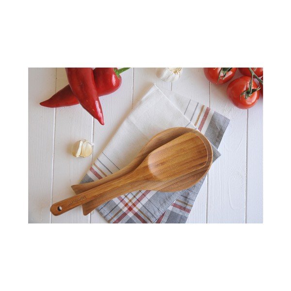 Bambusová podložka na vařečky Sponi – Bambum-image-1