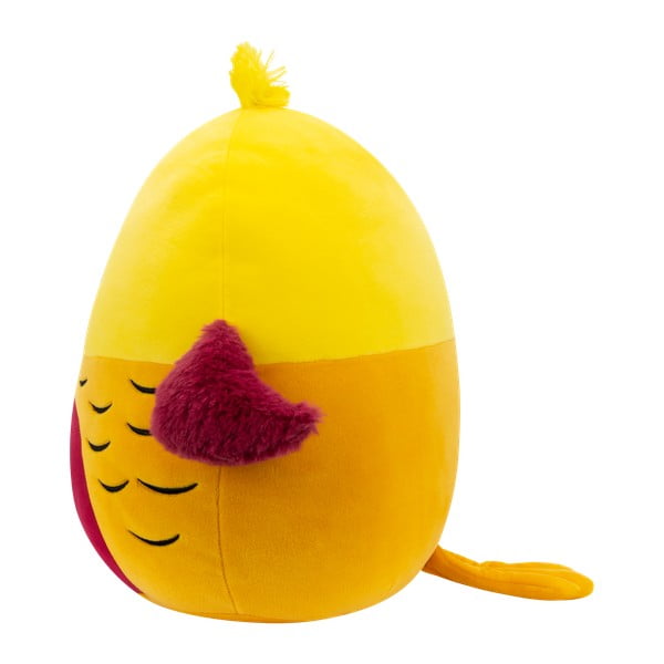 Plyšová hračka Beck – SQUISHMALLOWS-image-2