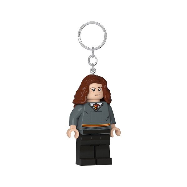 Klíčenka se svítilnou Harry Potter Hermiona Granger – LEGO®-image-4
