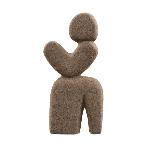 Keramická soška (výška 36 cm) – House Nordic