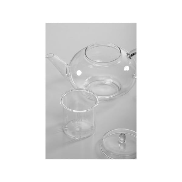 Skleněná konvice Mimosa, 800 ml-image-1