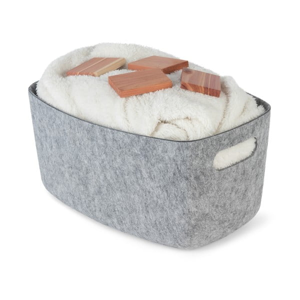 Odpuzovač šatních molů 4 ks Cedar – Compactor-image-1