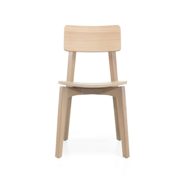Jídelní židle z dubového dřeva Wewood - Portuguese Joinery Ericeira