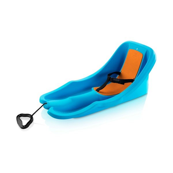 Tažný bob Baby Rider – Gizmo