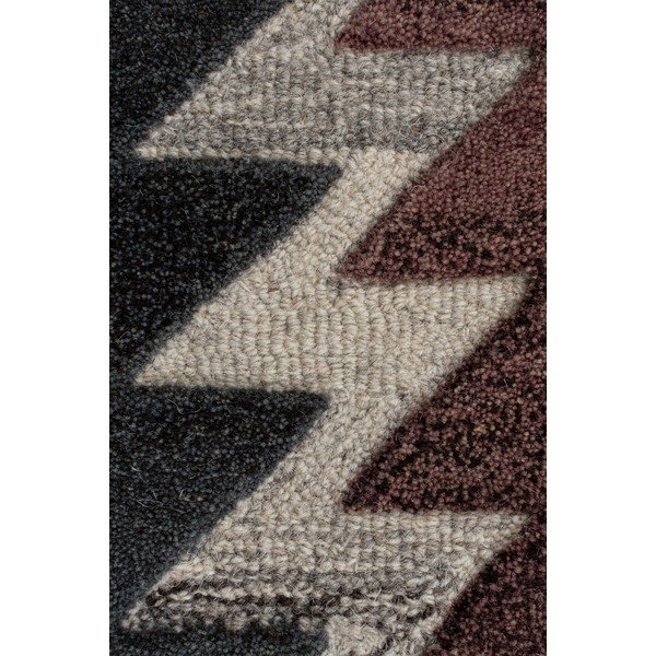 Vlněný koberec Flair Rugs Archer, 200 x 290 cm-image-1